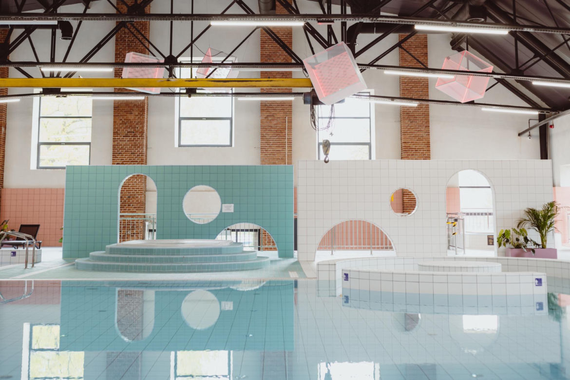 Retro Park Wodny & strefa Wellness w Cukrowni Żnin