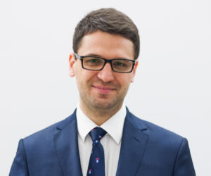 Mariusz Antoni Kamiński
