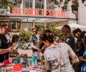 Big Book Festival przeniesiony na koniec sierpnia!