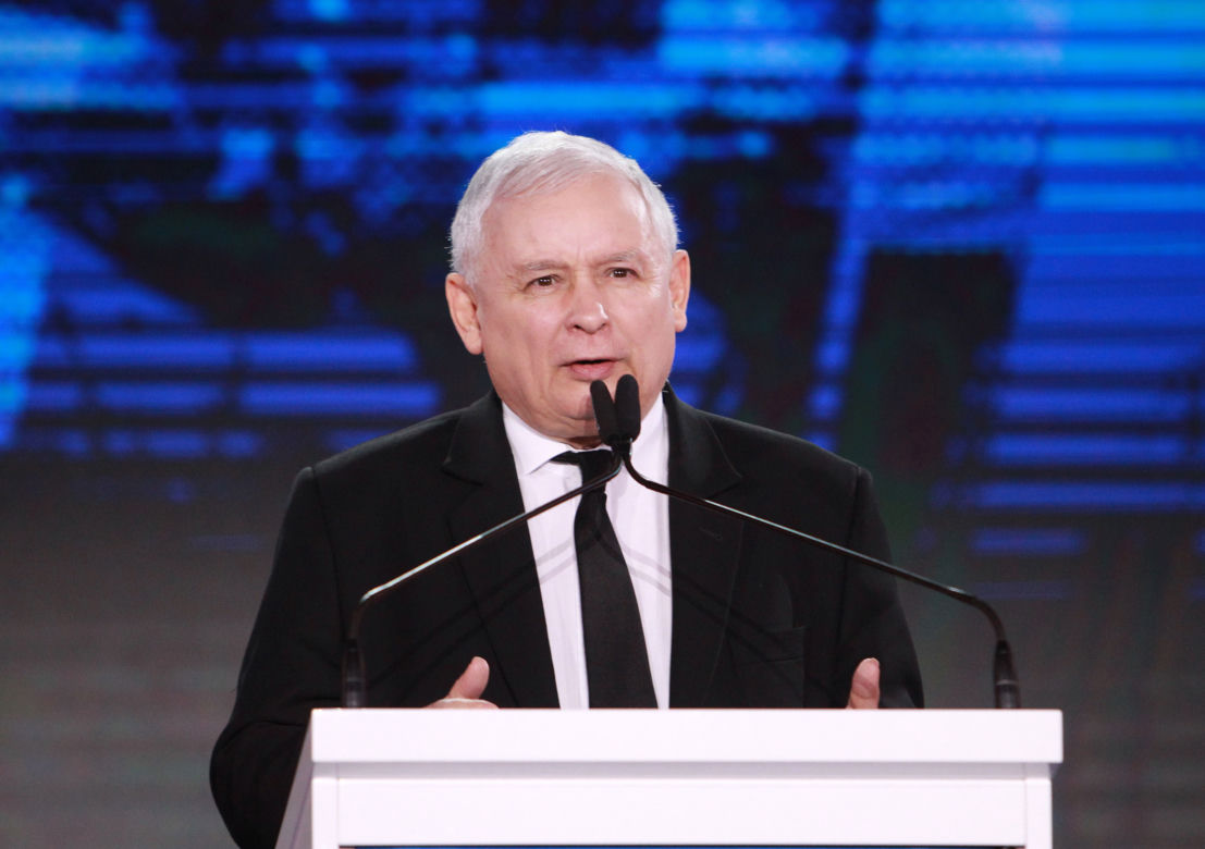 Kaczyński