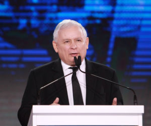 Kaczyński