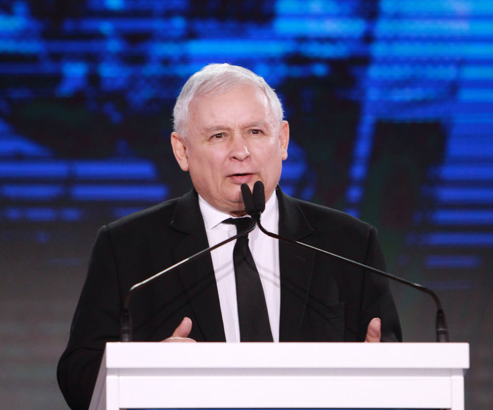 Kaczyński