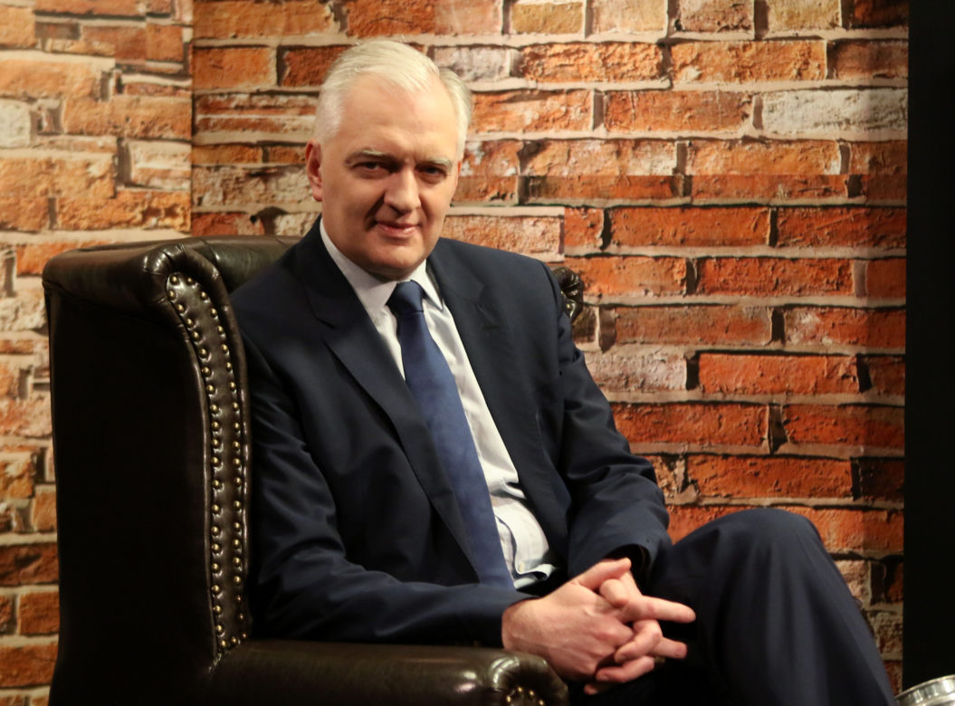 Jarosław Gowin