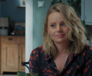 M jak miłość odc. 1920. Judyta (Paulina Chruściel)