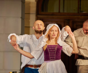 Legenda o Czarciej Łapie na Placu Litewskim. Zobaczcie zdjęcia!