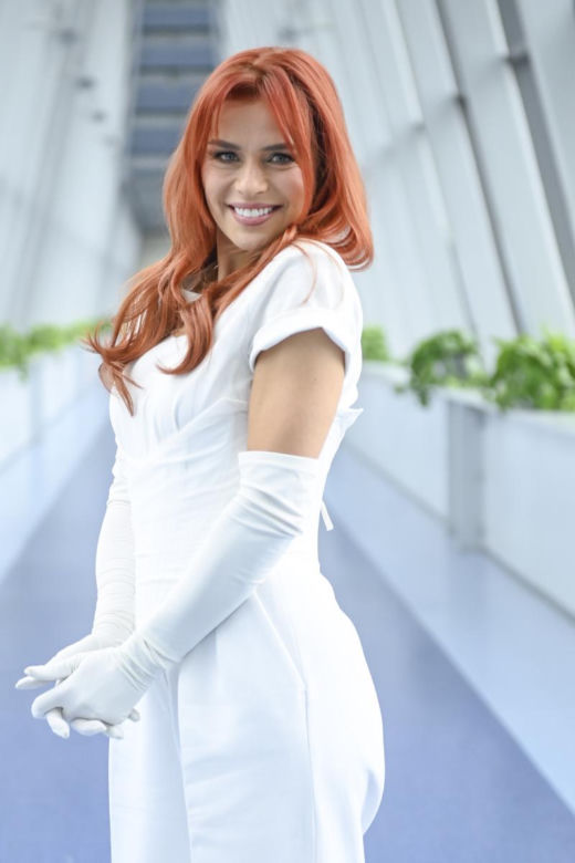 Natasza Urbańska