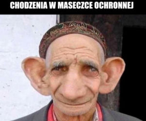 Maseczki ochronne: MEMY. Najlepsze obrazki, demotywatory i memy o maseczkach ochronnych