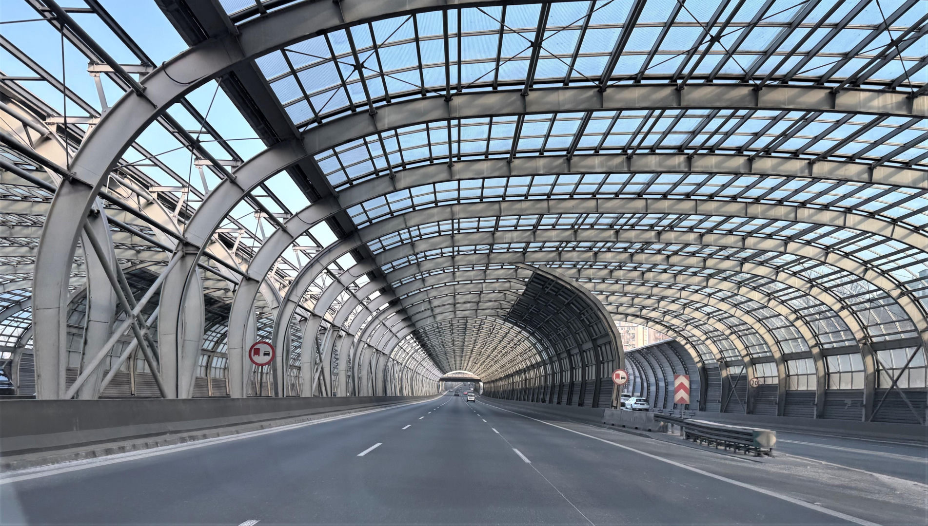 Droga ekspresowa S8 Warszawa