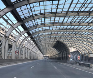 W nocy zacznie się kilkumiesięczny remont na jednej z najruchliwszych tras w Warszawie