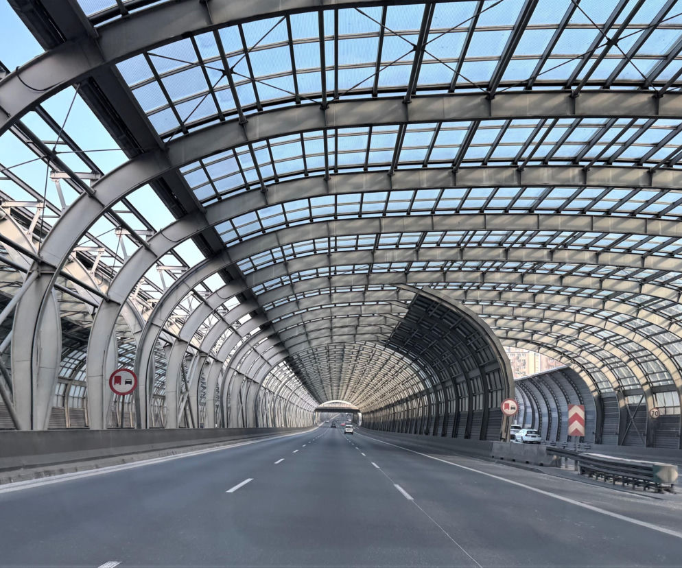 Droga ekspresowa S8 Warszawa