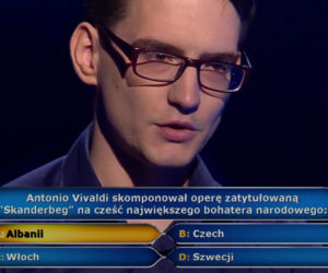 Milionerzy