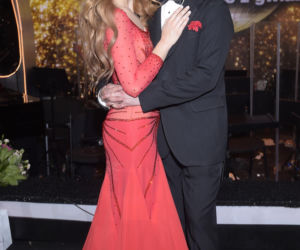 Stefano Terrazzino w Tańcu z gwiazdami