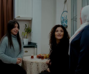 Dziedzictwo, odc. 1027. Cansel, Sibel, Cennet