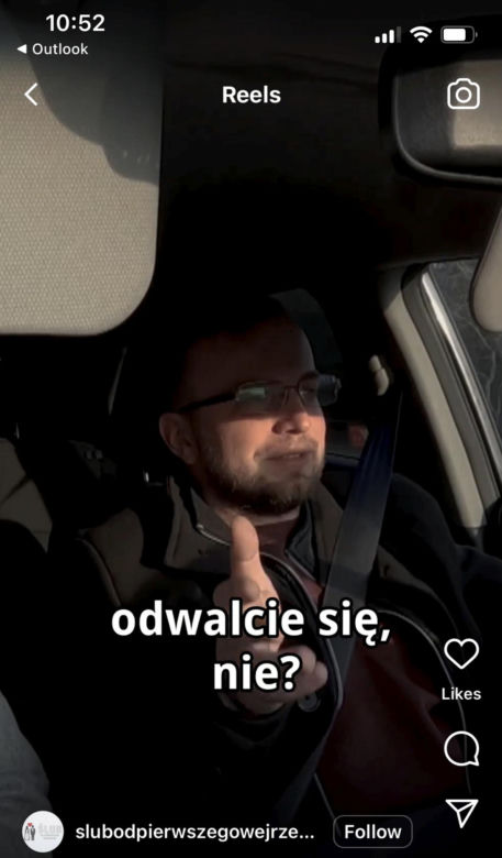 Marek ze "Ślubu od pierwszego wejrzenia" ma bardzo odpowiedzialny zawód. W tej branży zarabia się grubą kasę