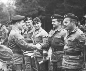 Inwazja w 1968 r. Jak polscy komandosi zdobywali Czechosłowację?