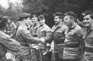 Inwazja w 1968 r. Jak polscy komandosi zdobywali Czechosłowację?