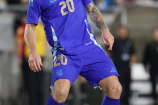 Alexis Mac Allister (Argentyna)