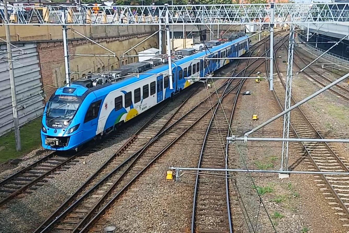 Szczecin Główny