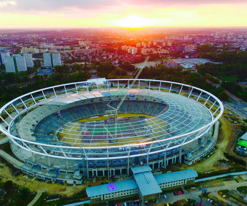 Stadion Śląski