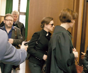 Rozwód Zamachowskiego
