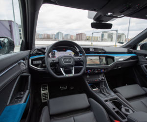 Audi Q3 Sportback 45 TFSI quattro