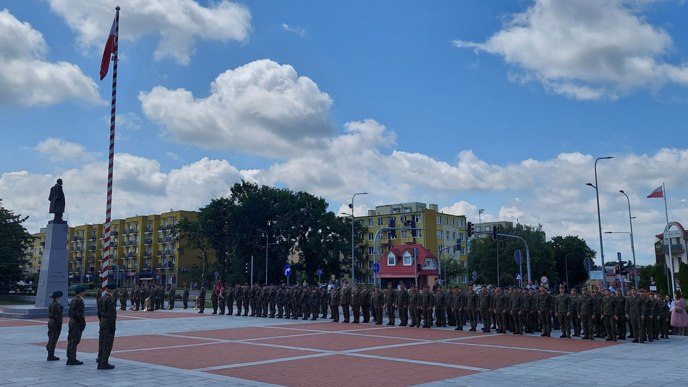 zamość