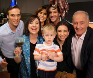 M jak miłość, odcinek 1900: Przekonana o kryzysie w małżeństwie Iwona spędza gorzkie urodziny, nieświadoma sekretnych planów Argasińskiego