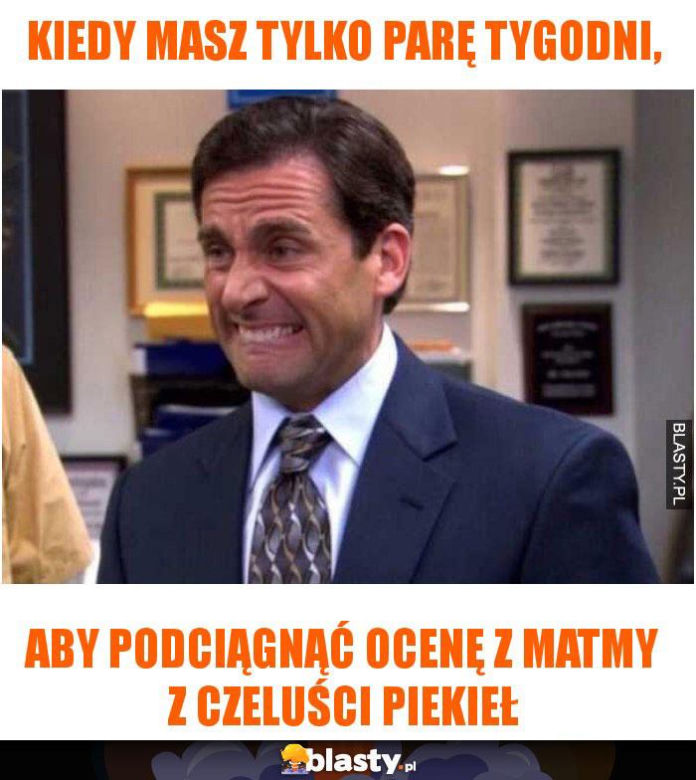 Trwa odliczanie do końca roku szkolnego