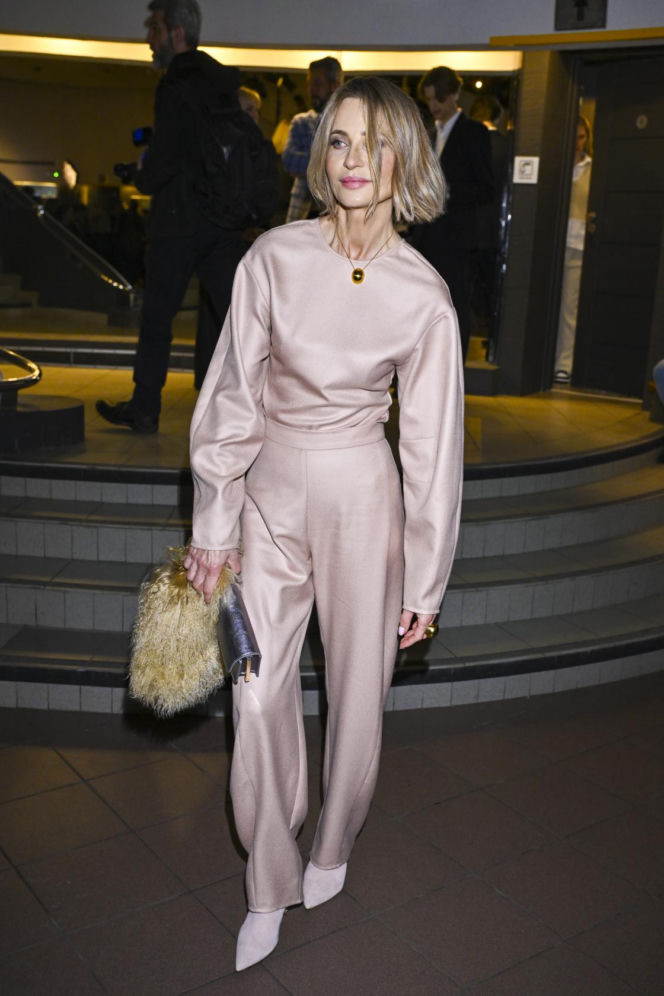 "Zapiski śmiertelnika": Ireneusz Czop, Magda Boczarska, Alicja Wieniawa-Narkiewicz, Danuta Stenka i inni