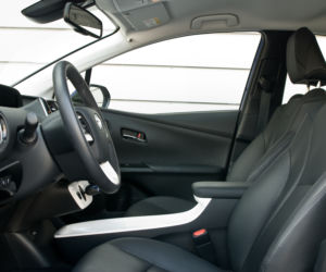 Toyota Prius IV
