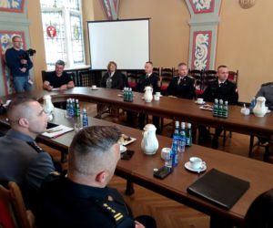 Wyróżniono funkcjonariuszy roku w Grudziądzu