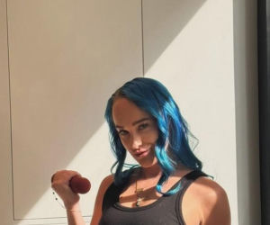 Tragiczny wypadek przerwał jej karierę. Miała tylko 26 lat i całe życie przed sobą!