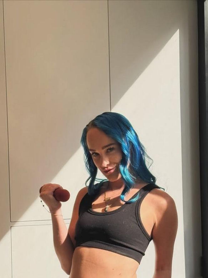 Tragiczny wypadek przerwał jej karierę. Miała tylko 26 lat i całe życie przed sobą!