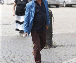 Pogrzeb ks. Kazimierza Orzechowskiego