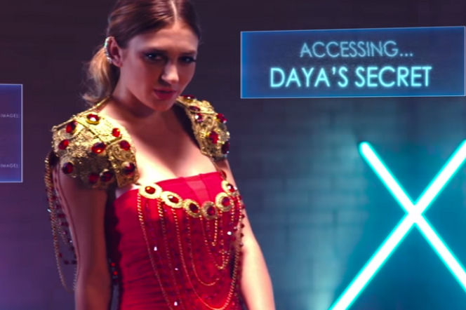 Gorąca 20 Premiera: Daya - Sit Still, Look Pretty. Kim jest piękna autorka premiery w G20?