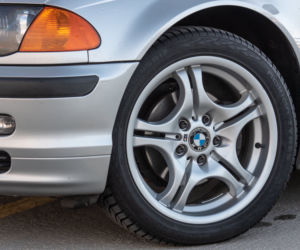 Opony całoroczne Nokian Seasonproof 225/45 R17