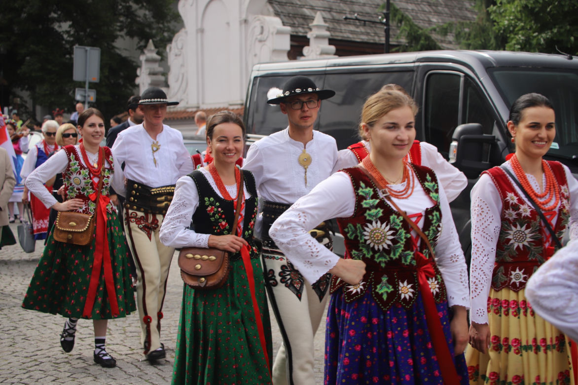 57. Ogólnopolski Festiwalu Kapel i Śpiewaków Ludowych. Kto wygrał?