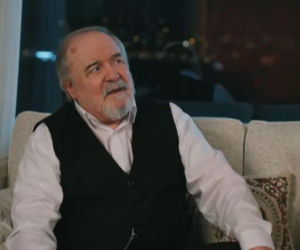 Złoty chłopak, odcinek 305: Rozkaz Halisa! Cengiz ma powstrzymać rozlew krwi i okiełznać Ferita