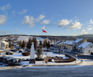 Podatkowy raj na Podkarpaciu. Ta gmina wprowadza najniższe podatki w Polsce