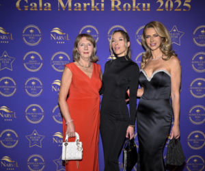 Doda pokazała pierś i zarzuciła nogę na Ibisza. Skradła całe show!