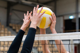 Włoszki z brązowym medalem Ligi Narodów. Zobacz, dlaczego Polki nie zagrały w finale