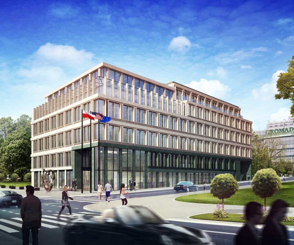 Carpathia GD&K Group