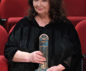 Anna Dymna czuje się zaszczuta