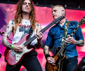 Mystic Festival 2026 – dzień trzeci pod znakiem legend i monumentalnego finału Behemoth (06.06.2026)