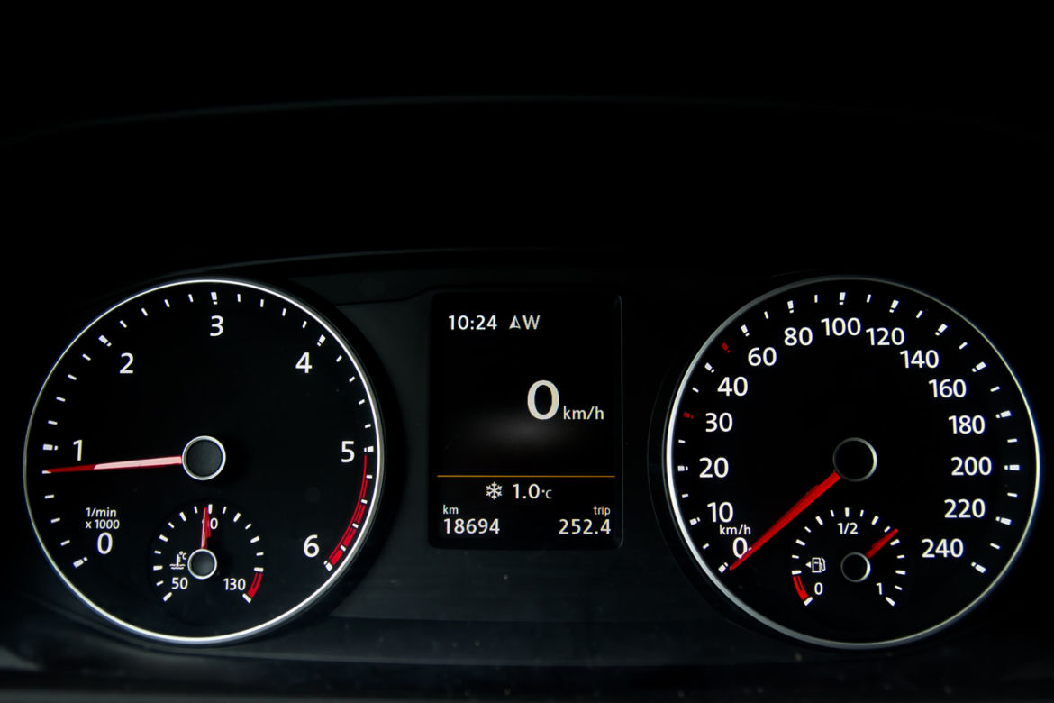 Volkswagen Multivan T6 Generation Six 2.0 BiTDI 4Motion