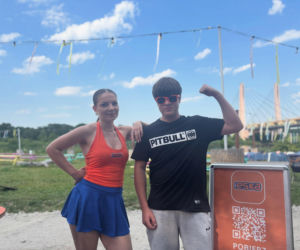ESKA Summer City zawitała do HotSpot Beach Bar. Wakacyjna atmosfera i dobra zabawa
