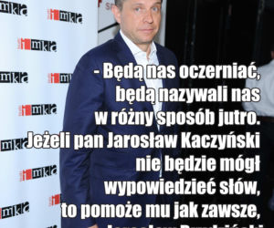 Wpadki językowe Ryszarda Petru