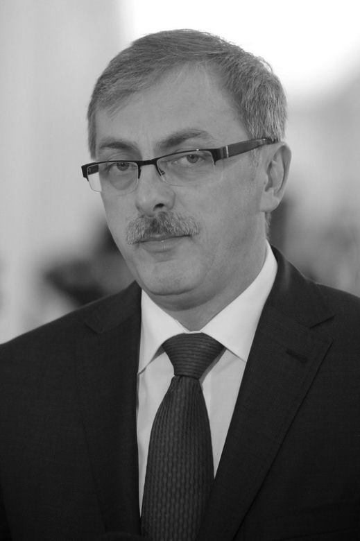 Grzegorz Dolniak