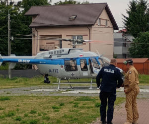 Morderstwo w Koralewie