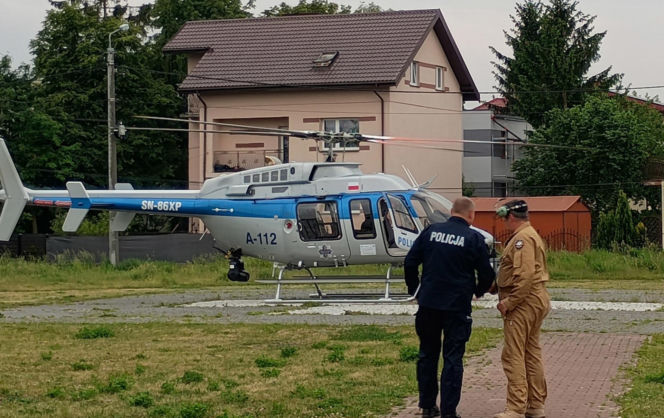 Morderstwo w Koralewie